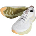 アシックス asics メンズ ランニングシューズ GEL-KAYANO 32 ゲルカヤノ 32 マラソン ジョギング ホワイト 1011C052-101