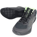 アシックス asics メンズ レディース バスケシューズ NOVA FLOW 2 1063A071-002 バスケットボール バッシュ ブラック