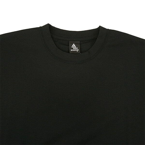 フタバSP 楽天市場店のスボルメ SVOLME スクラムテックBIGロゴワイドTシャツ 1252-44700 サッカー フットサル カジュアル 半袖 メンズ｜アングル3