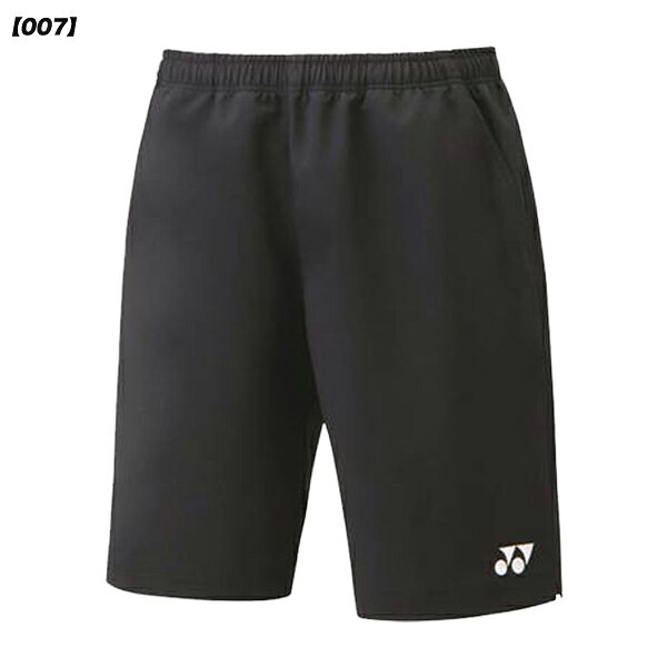 フタバSP 楽天市場店の【ネコポス対応可】ヨネックス YONEX テニス ジュニア ハーフパンツ 15150J｜アングル2