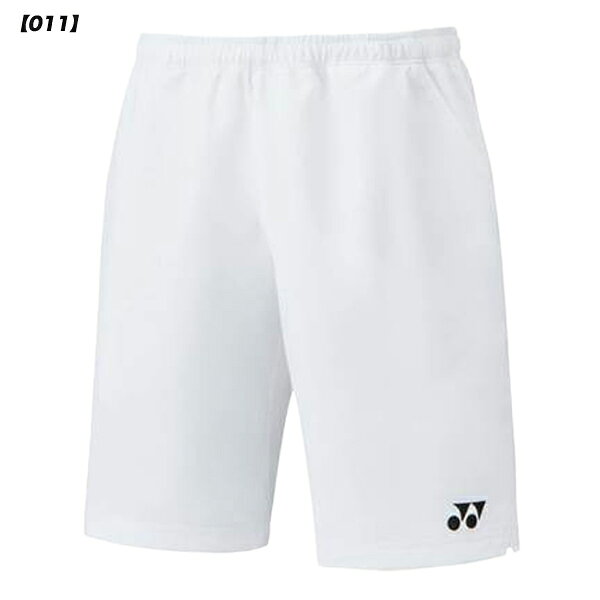 フタバSP 楽天市場店の【ネコポス対応可】ヨネックス YONEX テニス ジュニア ハーフパンツ 15150J｜アングル3