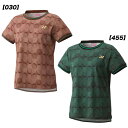 ヨネックス YONEX ウィメンズ ゲームシャツ テニス 半袖 20806