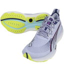 PUMA プーマ ランニングシューズ ウィメンズ フォーエバーラン ニトロ 2 310471-05