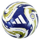 アディダス adidas ムンディアル デ クルーベス FIFA 25 決勝球 リーグ ルシアーダ 5号 ADF512LUF クラブワールドカップ2025決勝 ...