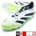 PREDATOR LEAGUE HG/AG アディダス adidas JI1147 フットウェアホワイト ジュニア サッカースパイク