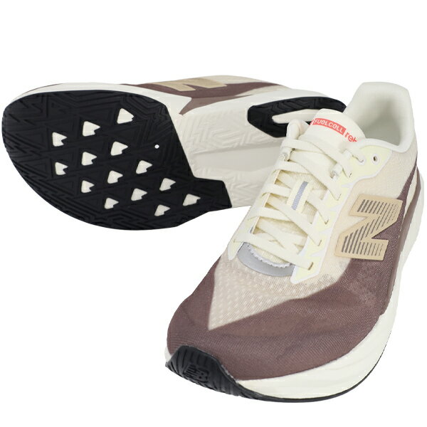  ニューバランス New Balance メンズ ランニングシューズ FuelCell REBEL v5 マラソン ジョギング MFCXLY5-2E