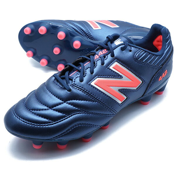 442 PRO HG D ニューバランス New Balance MS41HMM2D ネイビー サッカースパイク