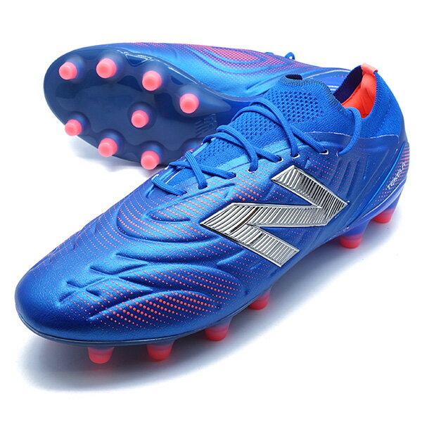 TEKELAELITE HG V5 2E ニューバランス New Balance ST1HLMP52E ブルー サッカースパイク