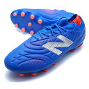 TEKELA PRO HG V5 2E ニューバランス New Balance ST2HLMP52E ブルー サッカースパイク
