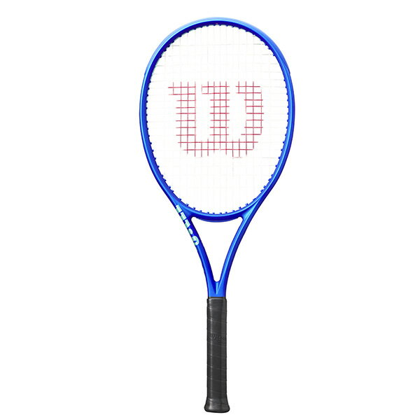 ウィルソン Wilson 硬式テニスラケット ULTRA 100L V5 FRM 2 WR178911U2 フレームのみ