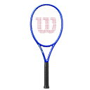 ウィルソン Wilson 硬式テニスラケット ULTRA TOUR 98 V5 FRM 2 WR189711U2 フレームのみ