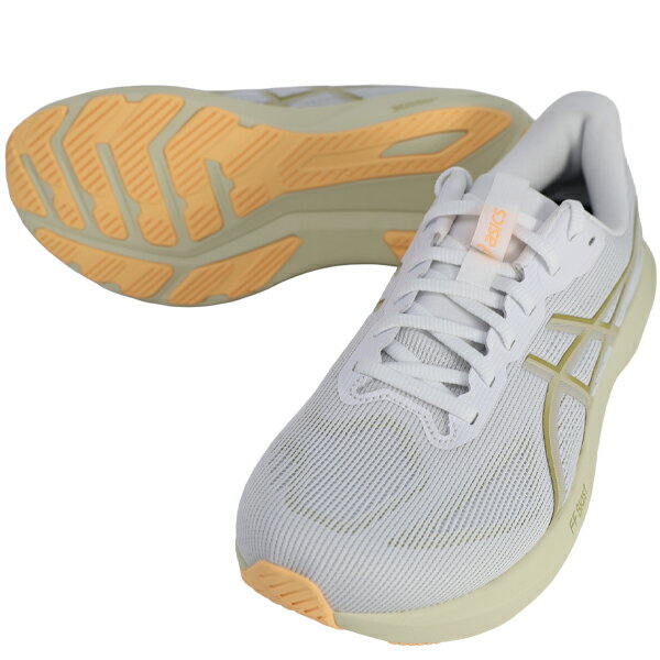 アシックス asics メンズ ランニングシューズ GT-1000 14 マラソン ジョギング 1011C077-100
