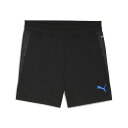 【ネコポス送料無料】 プーマ PUMA ジュニア INDIVICUP トレーニング ショーツ 660498 サッカー フットサル プラクティスパンツ 練習着 子...
