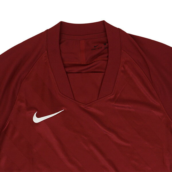 【上下セット】 ナイキ NIKE プラ 上下 BV6703-687/AJ1245-410 サッカー フットサル Dri-FIT チャレンジ 3 JBY ジャージー 半袖 LSR IV W ショート エンジ