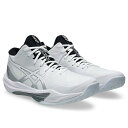 アシックス asics バレーボールシューズ メンズ SKY ELITE FF 3 MT3 1051A081-105