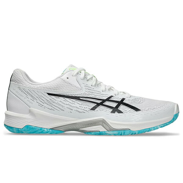 アシックス asics バレーボールシューズ メンズ レディース V-SWIFT FF 4 1053A066-103
