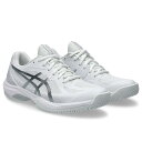 アシックス asics Cコートハンター FF レディース バドミントンシューズ 1072A112-102