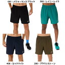 【ネコポス送料無料】アシックス asics ランニング メンズ ショートパンツ ハーフパンツ ドライ 7インチ ASICS SILVER 7IN SHORT 2...