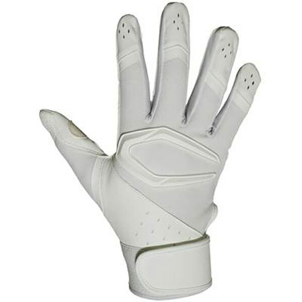 【ネコポス送料無料】カッターズ Cutters 野球 バッティンググローブ パワーコントロール 4.0 ソリッドB444S