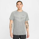 【ネコポス送料無料】ナイキ NIKE メンズ ランニングシャツ STRIDE SS 25FA 半袖 HV5204-084