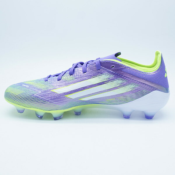 F50 PRO HG/AG JP アディダス adidas JR4396 パープルラッシュ サッカースパイク
