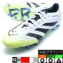 プレデターPRO HG/AG JP アディダス adidas JR4516 フットウェアホワイト サッカースパイク