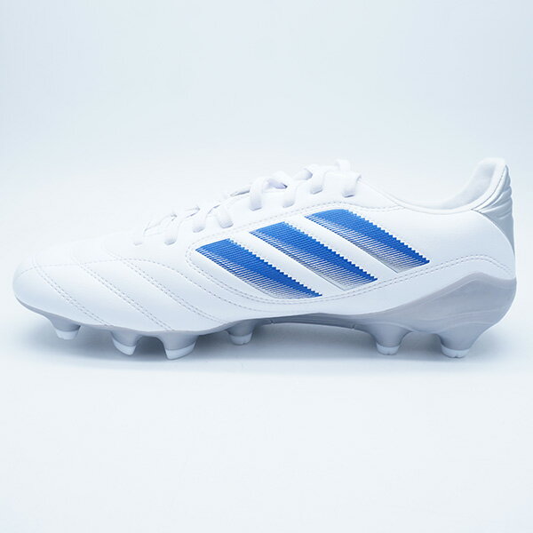 コパアイコン2 LEAGUE HG JP アディダス adidas JS3823 ホワイト×ブルー サッカー...