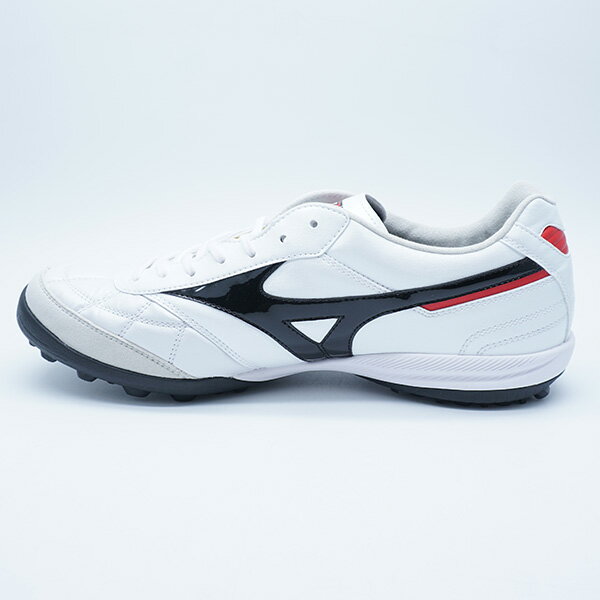 モレリア サラ JAPAN TF ミズノ mizuno Q1GB250209 ホワイト フットサルシューズ 屋外用 3