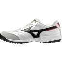 モレリア サラ PRO TF ミズノ mizuno Q1GB251309 ホワイト フットサルシューズ 屋外用