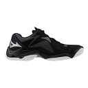 ミズノ mizuno バレーボールシューズ メンズ レディース ウエーブライトニング Z8 WIDE V1GA2401-58
