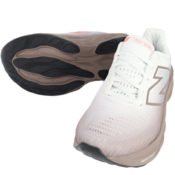 �˥塼�Х�� New Balance ��ǥ����� ���˥󥰥��塼�� FF X 1080 v14 WIDE �ޥ饽�� ���祮�� W108014E-2E