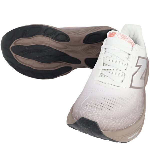 ニューバランス New Balance レディース ランニングシューズ Fresh Foam X 1080 v1...