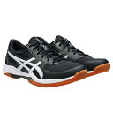 【ショップ限定 エントリーでさらに+9倍】アシックス asics ゲルロケット 12 メンズ レディース バレーボールシューズ インドア 1073A080-001