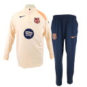 【上下セット】FCバルセロナ FCB ストライクトップ パンツ HM3350-808 HM3381-410 サッカー ラ・リーガ トレーニングウェア