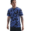ナイキ NIKE DF UV HYVERSE S/S トップ P メンズ 半袖Tシャツ Dri-FIT UV トレーニングトップ HV0440-411