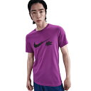【ネコポス対応可】ナイキ NIKE DF HBR GFX PACK S/S Tシャツ メンズ 半袖Tシャツ Dri-FIT UV トレーニングトップ HV4130-505|詳細画像