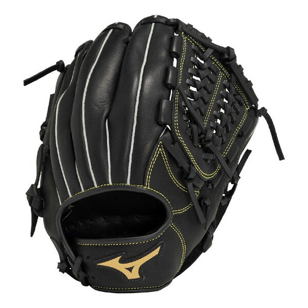 ミズノ MIZUNO 軟式用野球グローブ ボールパーク オールラウンド用 サイズ10 大人用 ユニセックス 1AJGR33910