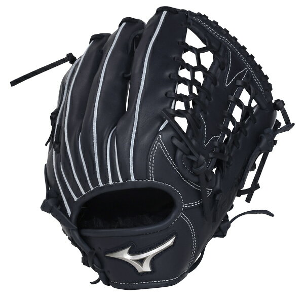 ミズノ mizuno 少年野球 軟式野球 グローブ イチローモデル 外野手用 1AJGY92107