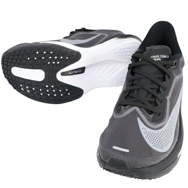 NIKE目玉商品です！！◆ナイキ/厚底シューズ/ズームフライ/ブラック/AR4561-068/28.5cm/BLK【シューズ】 楽天市場】ナイキ ズーム フライ ar4561の通販