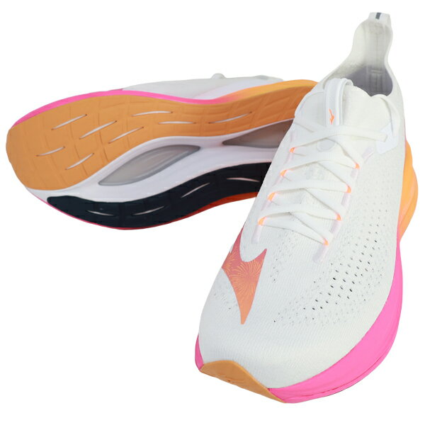  ミズノ mizuno ネオ ビスタ 2 NEO VISTA 2 メンズ ランニングシューズ マラソン ジョギング J1GC2547-04