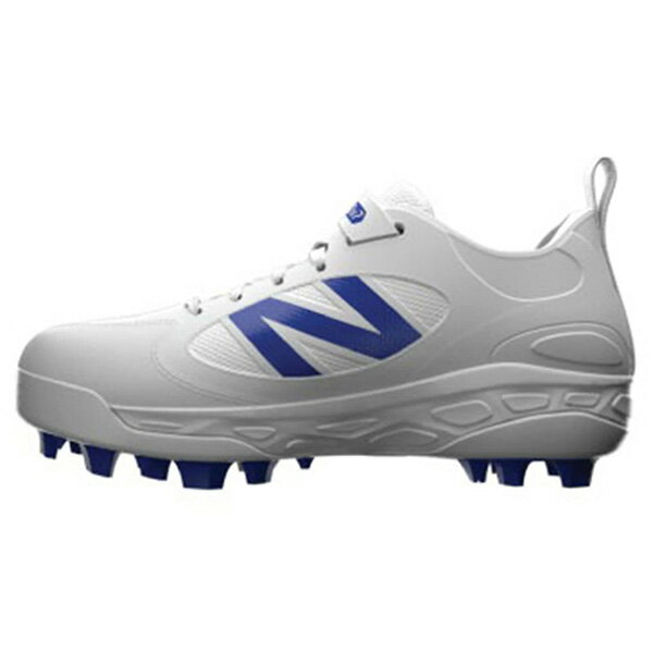 �˥塼�Х�� New Balance ��� ����˥� �ݥ���ȥ��ѥ��� 3000 V7CLEATS JNR 3000 V7���꡼�ĥ���˥� �Ҷ� �ۥ磻�ȡߥ�...