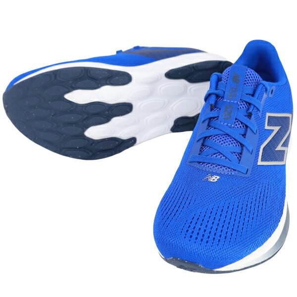 ニューバランス New balance フレッシュフォーム 520 v9 Fresh Foam 520 v9 メンズ ランニングシューズ M520CB9-2E