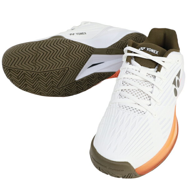 ヨネックス YONEX メンズ テニスシューズ パワークッション エクリプション 5 ALL オールコート用 3E SHTE5MAC-230