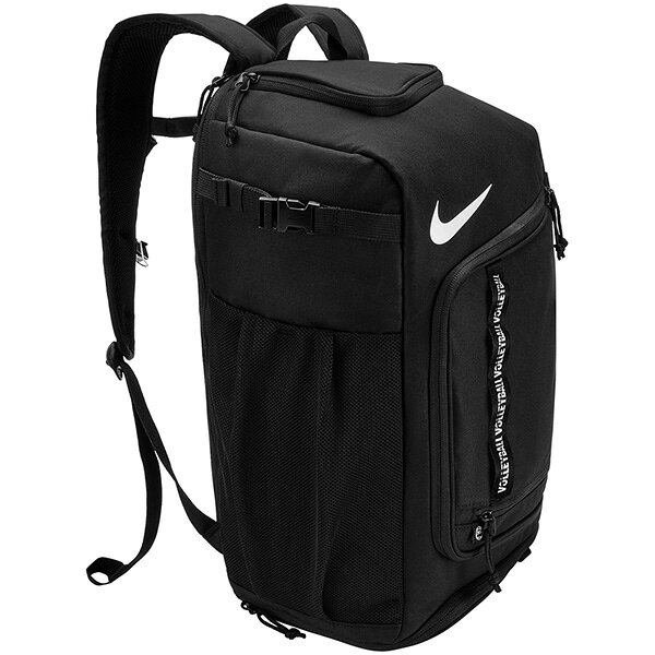 【送料無料】ナイキ NIKE ナイキ バレーボール バックパック VB2000-013