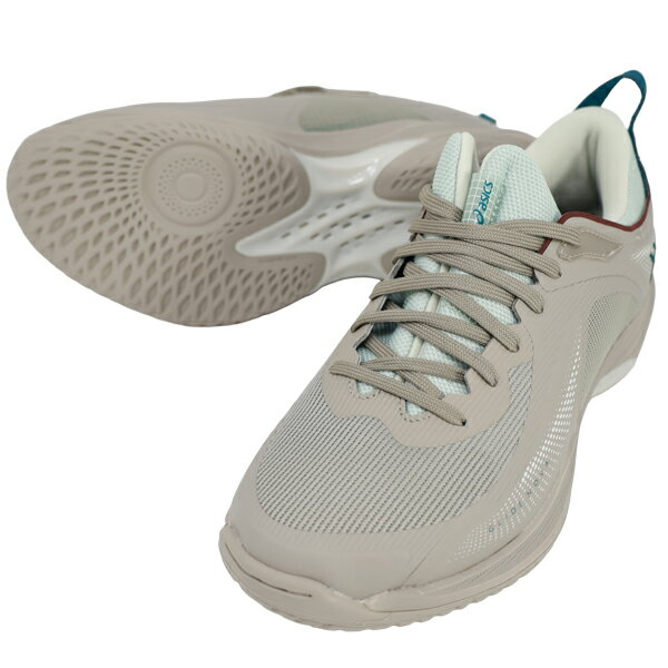 アシックス asics GLIDE NOVA FF 4 メンズ バスケットボール シューズ 1063A105-020