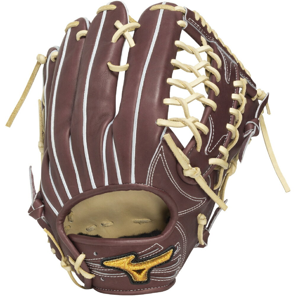 MIZUNO ミズノ 野球 硬式 グローブ グラブ ミズノプロ イチローモデル 1AJGH92407