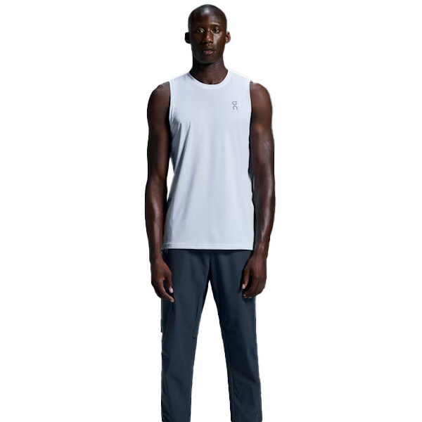 【ネコポス送料無料】オン ON メンズ ランニングシャツ Core-Tank 25FW ノースリーブ 1ME1076