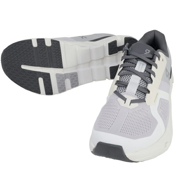 オン ON クラウドランナー2 Cloudrunner 2 メンズ ランニングシューズ マラソン ジョギング 3ME1014062