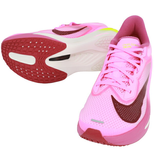  ナイキ NIKE ウィメンズ ズームフライ 6 レディース ランニングシューズ マラソン ジョギング FN8455-602