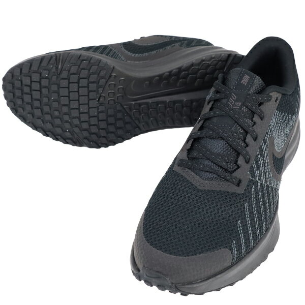 ナイキ NIKE メンズ ランニングシューズ ラン デファイ Run Defy マラソン ジョギング HM9594-002